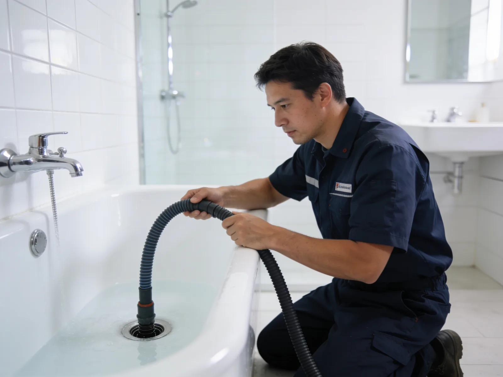 Emergency Plumber Tuckasegee, NC FAQs